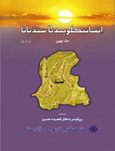 انسائيڪلوپيڊيا سنڌيانا جلد 6